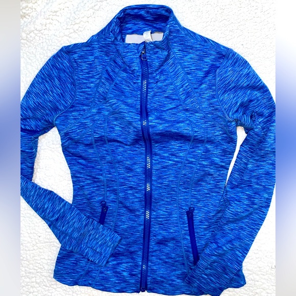 lululemon athletica Jackets & Blazers - Define Jacket size 8